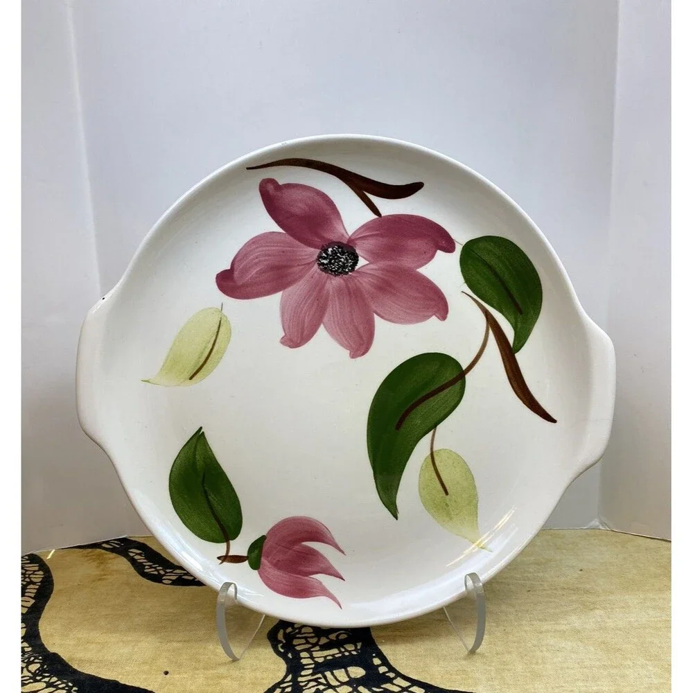 Stetson China Rio MEADOW ROSE 10